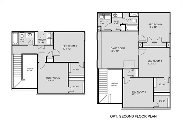 Willis, TX 77318,14104 Balcones Fault CT