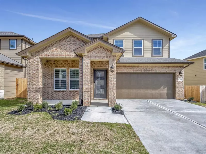 17766 Hanson Ridge DR, Montgomery, TX 77316