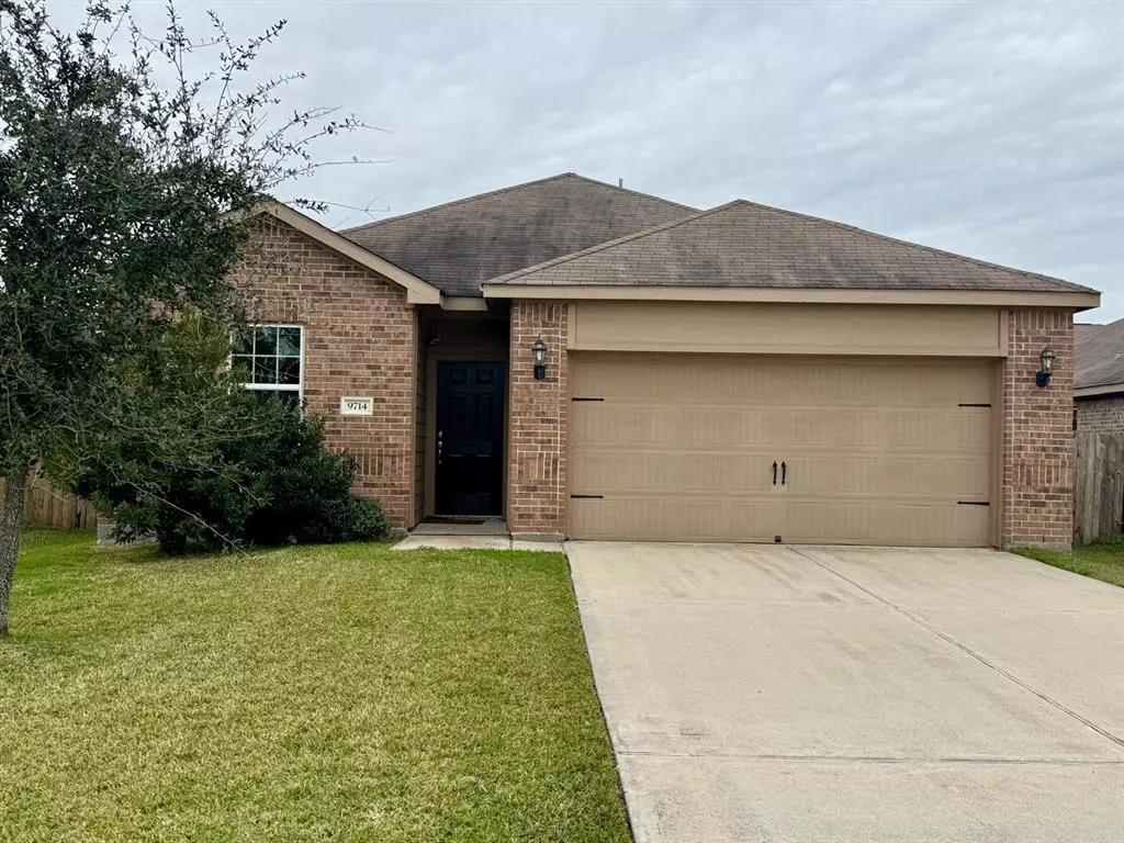 Rosharon, TX 77583,9714 Steel Knot LN