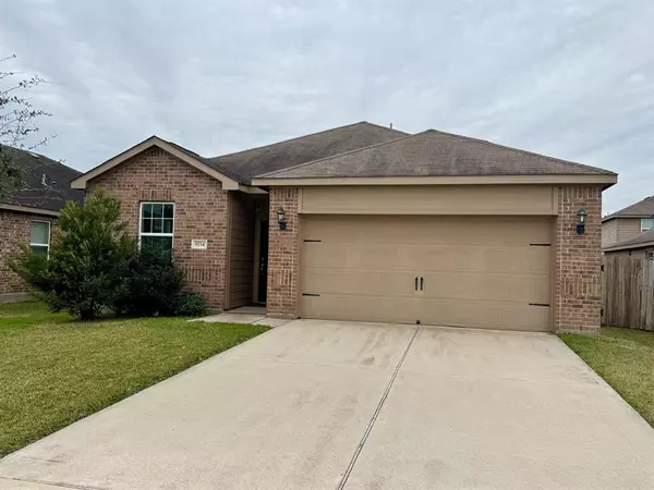 Rosharon, TX 77583,9714 Steel Knot LN