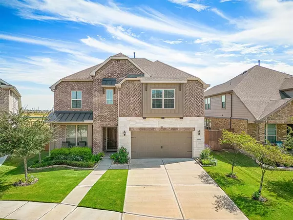 Katy, TX 77493,23807 Northwood Terrace LN