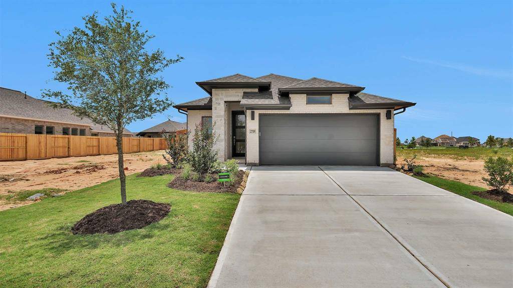 2719 Sunrise Field LN, Fulshear, TX 77423