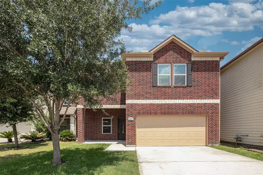 2410 Ranna CT, Sugar Land, TX 77498