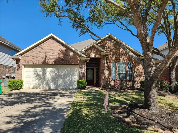 14823 Yellow Begonia, Cypress, TX 77433