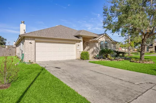 Pearland, TX 77581,2002 Sandy Bank LN