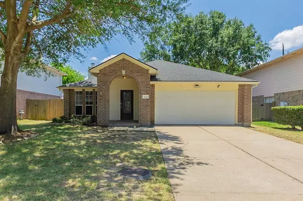 21443 Bridgewater PT, Katy, TX 77449