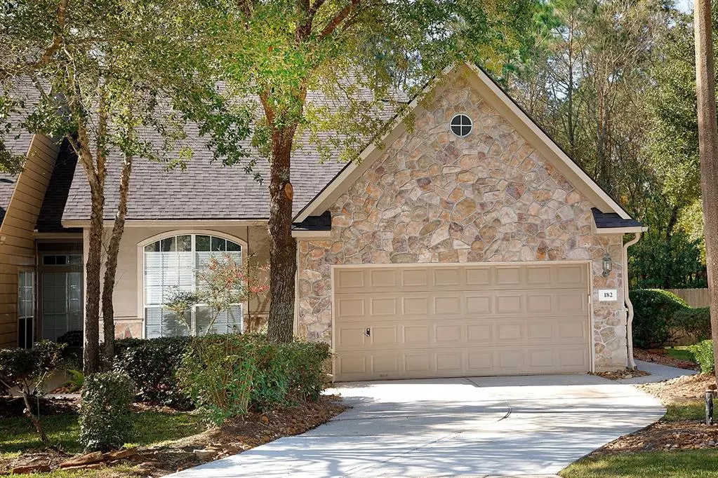 The Woodlands, TX 77382,182 N Valley Oaks CIR