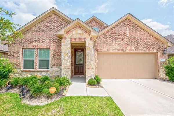 Cypress, TX 77433,19814 Mountain Vista DR