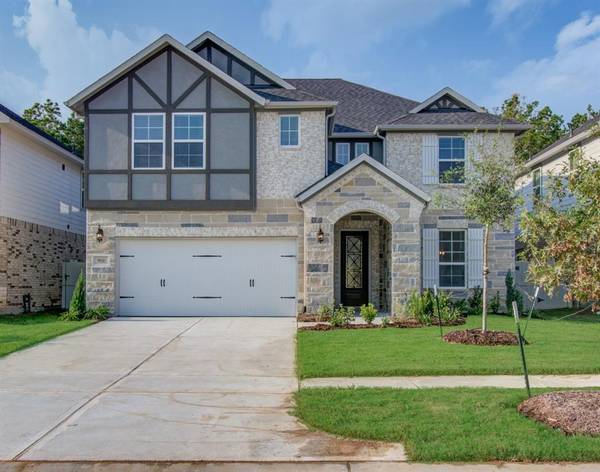 9950 Wild Indigo CIR, Conroe, TX 77385