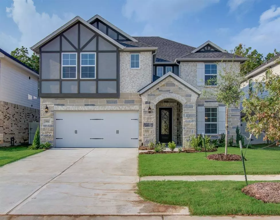 Conroe, TX 77385,9950 Wild Indigo CIR