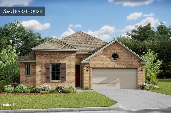 2627 Clapbread LN, Rosenberg, TX 77471