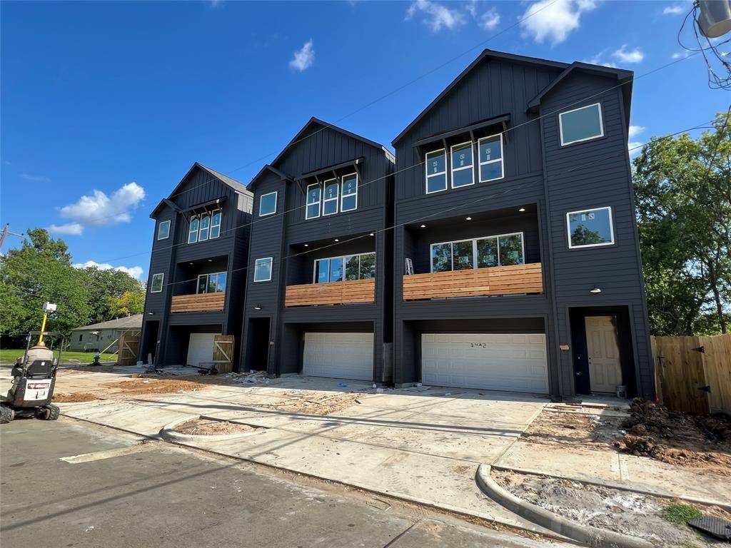 3482 Luca ST, Houston, TX 77021