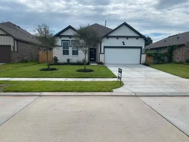 Rosenberg, TX 77471,2122 Bluegrass DR