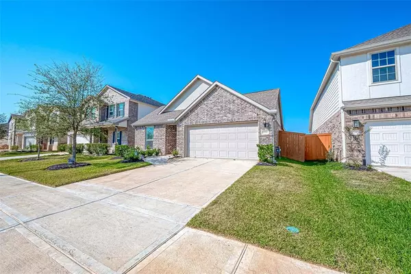 Hockley, TX 77447,22210 Delphin Grove DR