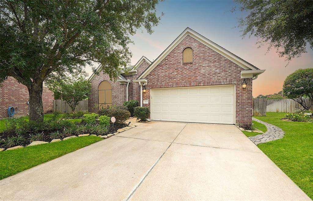 Cypress, TX 77429,15423 Streetcar CT