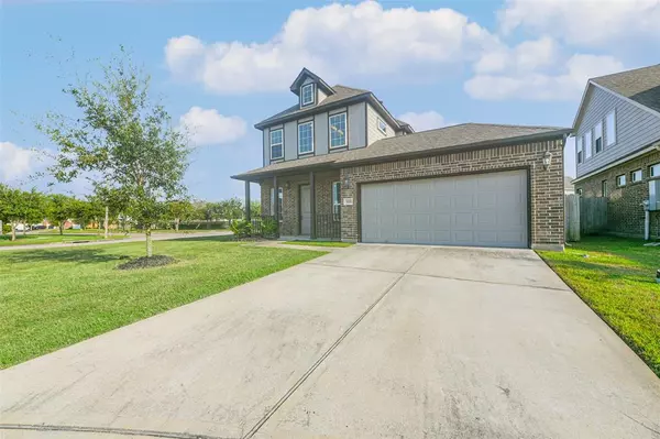 League City, TX 77539,3221 Pepper Stone CT