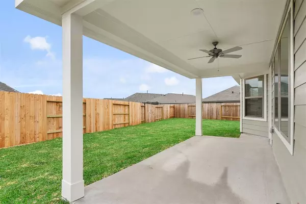 Magnolia, TX 77354,216 Rustic Ridge CIR