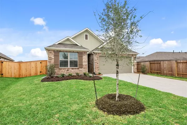 Magnolia, TX 77354,216 Rustic Ridge CIR