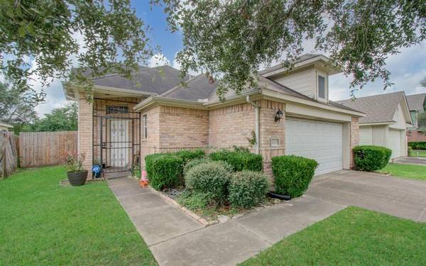 4422 Sorsby DR, Houston, TX 77047