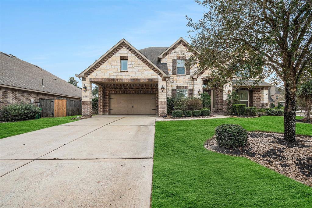Montgomery, TX 77316,201 River Wilde DR