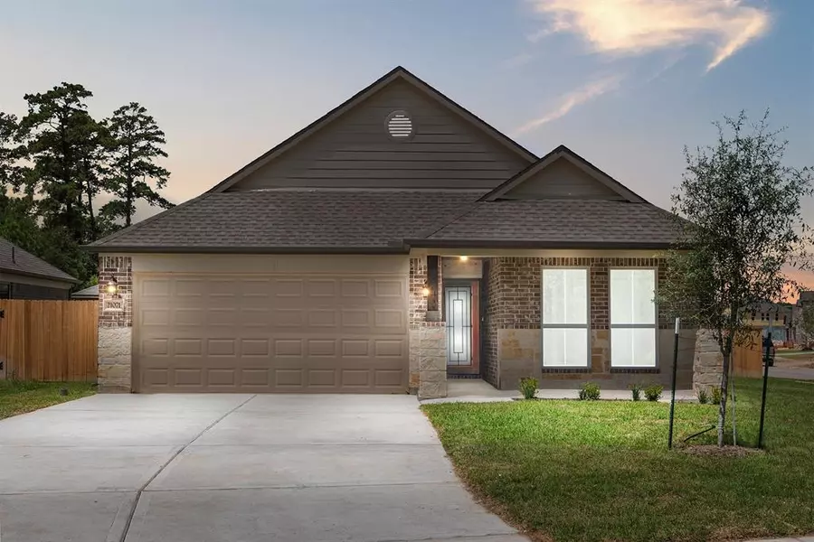 21071 Cypress Overlook TRL, Humble, TX 77338