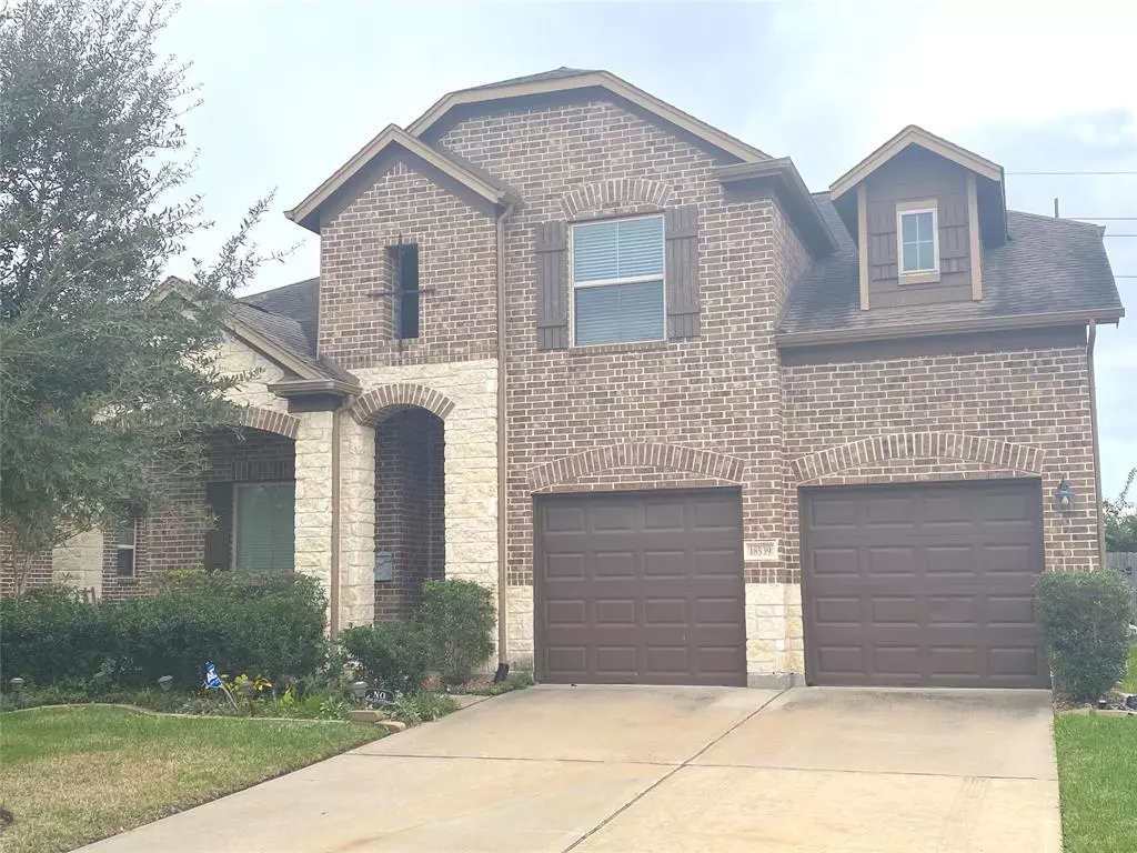 Houston, TX 77084,18539 Windy Knoll WAY