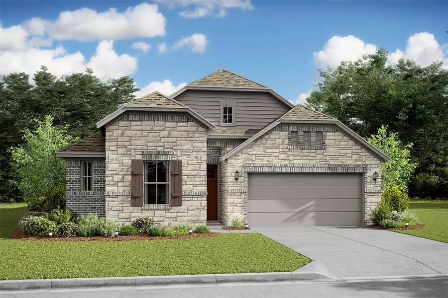 21218 Blue Palm LN, Cypress, TX 77433