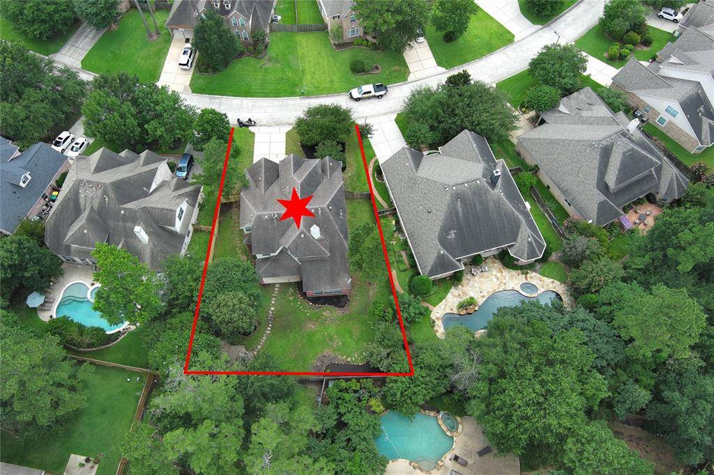 The Woodlands, TX 77382,30 N Scribewood CIR
