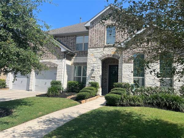 Humble, TX 77346,16614 Whiteoak Canyon DR