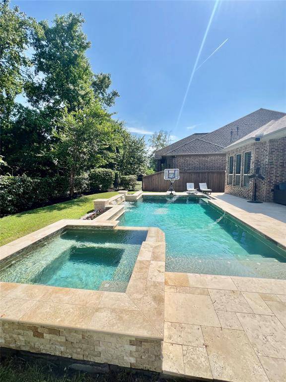 16614 Whiteoak Canyon DR, Humble, TX 77346