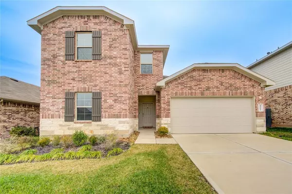 Magnolia, TX 77354,40634 Creekside Bluff TRL