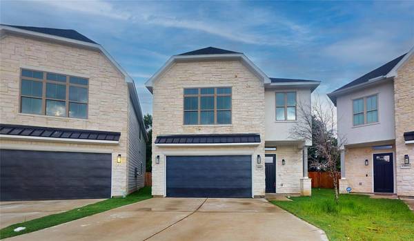 4902 Wunder WAY, Houston, TX 77069