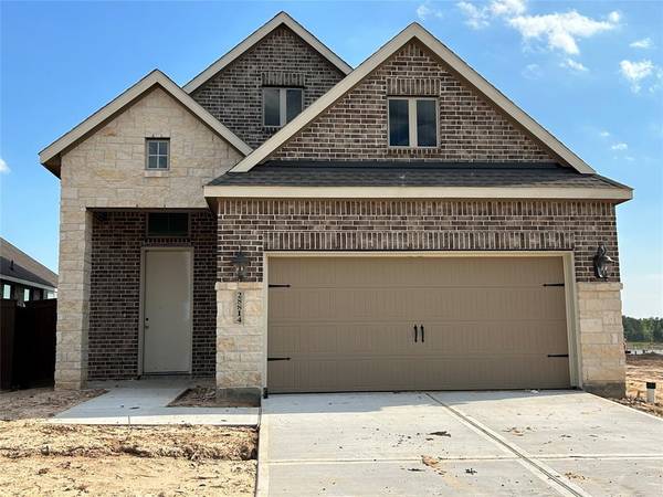 28814 Window View DR, New Caney, TX 77357