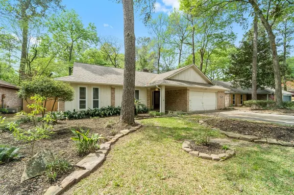 The Woodlands, TX 77380,2007 Longstraw PL