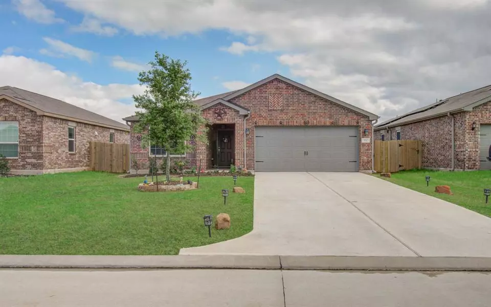 332 Lone Mountain DR, Katy, TX 77493