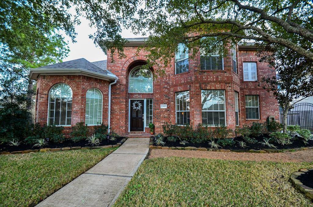 22503 Rippling Shore CT, Katy, TX 77494