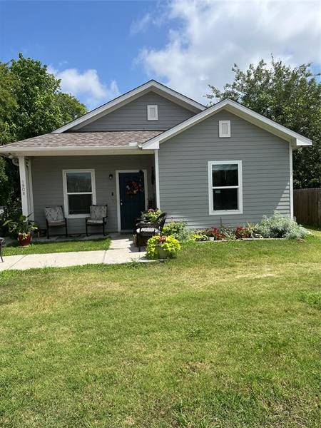 1908 Main ST, La Marque, TX 77568