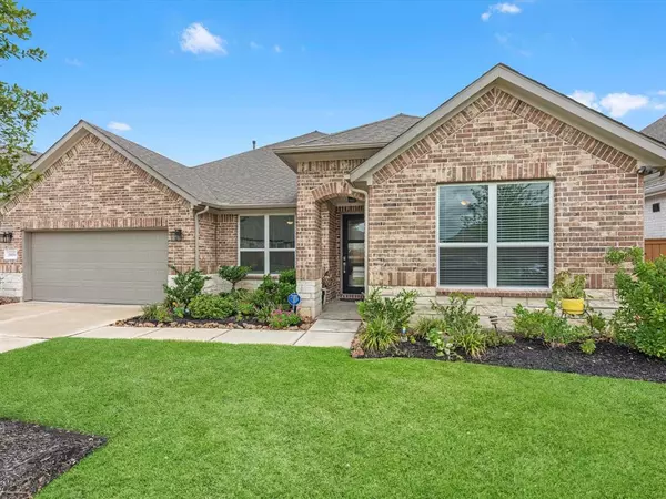 Cypress, TX 77433,21134 Yellow Bay DR