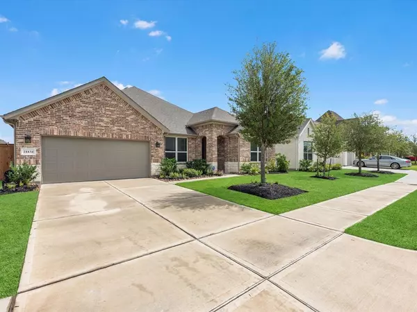 Cypress, TX 77433,21134 Yellow Bay DR