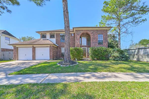 2226 Westminister ST, Pearland, TX 77581