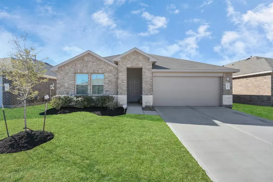 5239 Greenwood Summit TRL, Katy, TX 77449