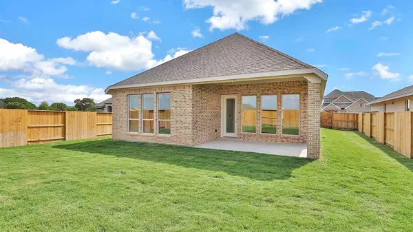 Iowa Colony, TX 77583,5027 Country Meadows TRL