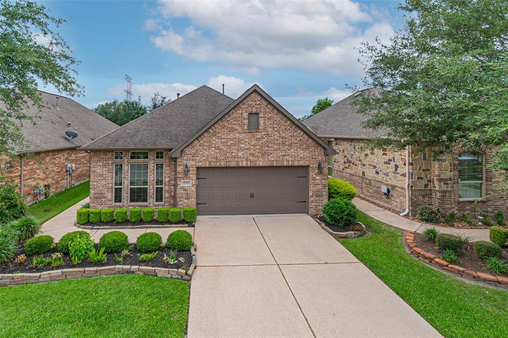 Cypress, TX 77433,19303 Hamilton Hills DR