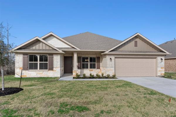 40152 Spyglass Hill DR, Cleveland, TX 77327