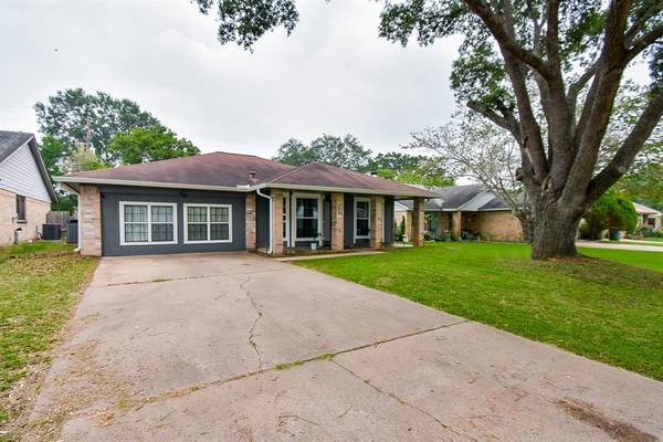 Sealy, TX 77474,1014 Brandywilde CIR