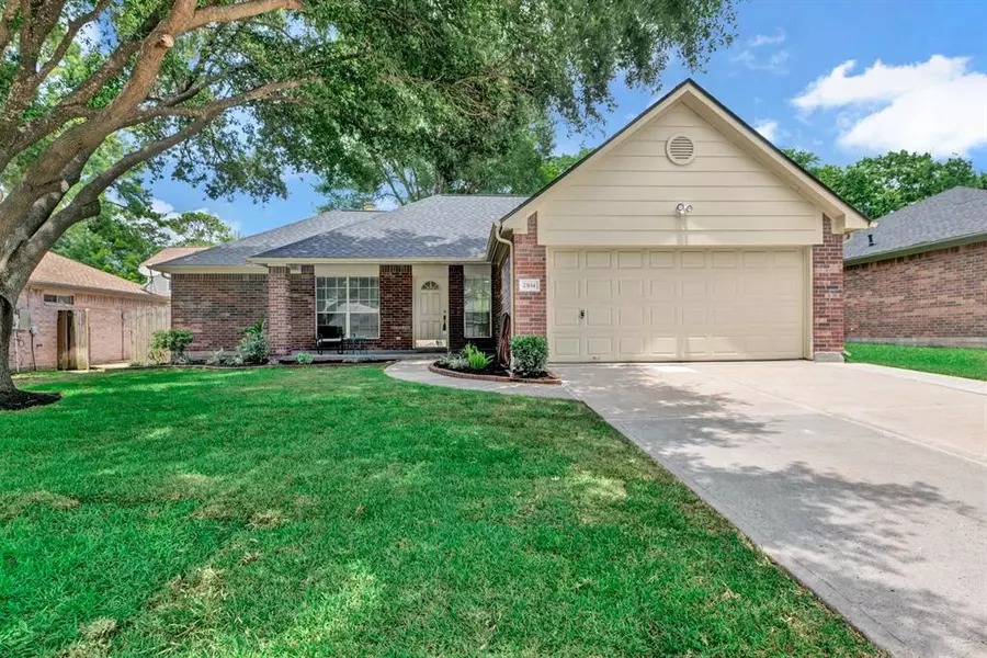 23114 Sandpiper TRL, Spring, TX 77373