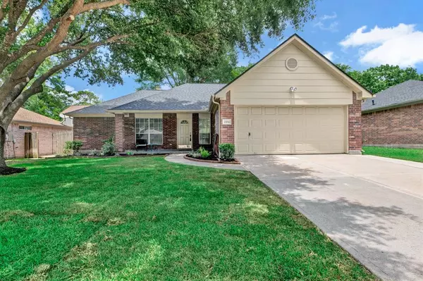 23114 Sandpiper TRL,  Spring,  TX 77373