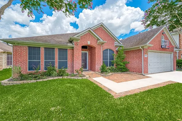 Sugar Land, TX 77498,11727 Cobblestone Point DR