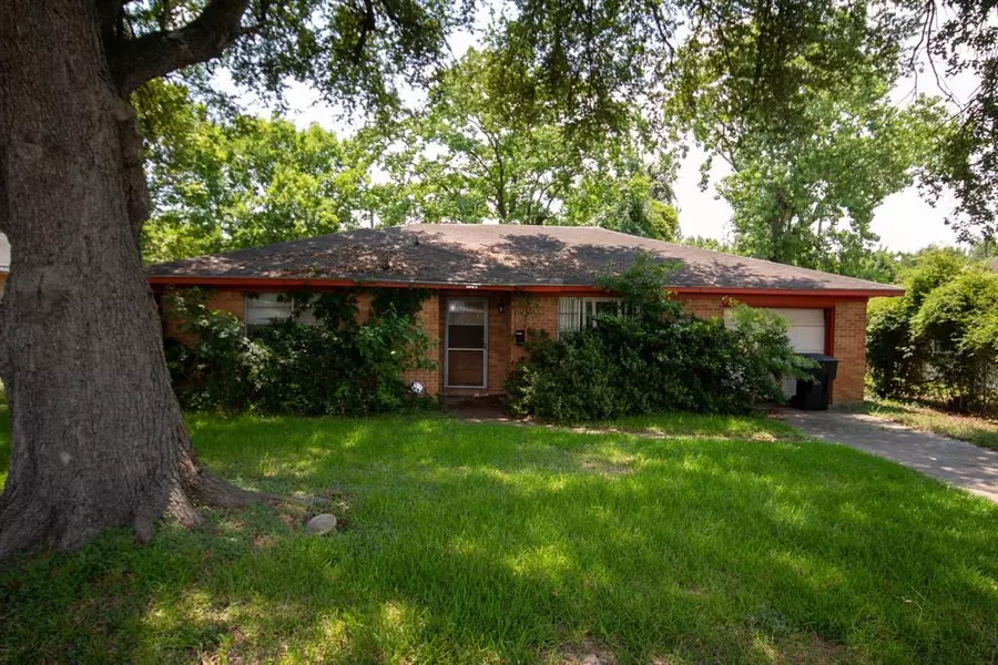 1009 Defender ST, Houston, TX 77029