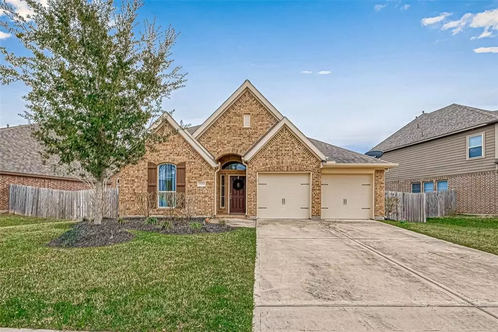 Pearland, TX 77584,13224 Sage Meadow LN